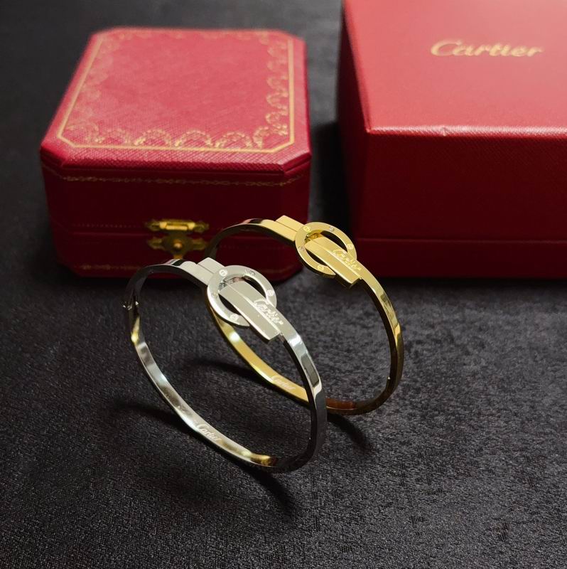 Cartier bracelet 05yxh11